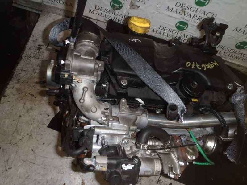 Recambio de motor completo para renault clio iii authentique referencia OEM IAM  K9K770 