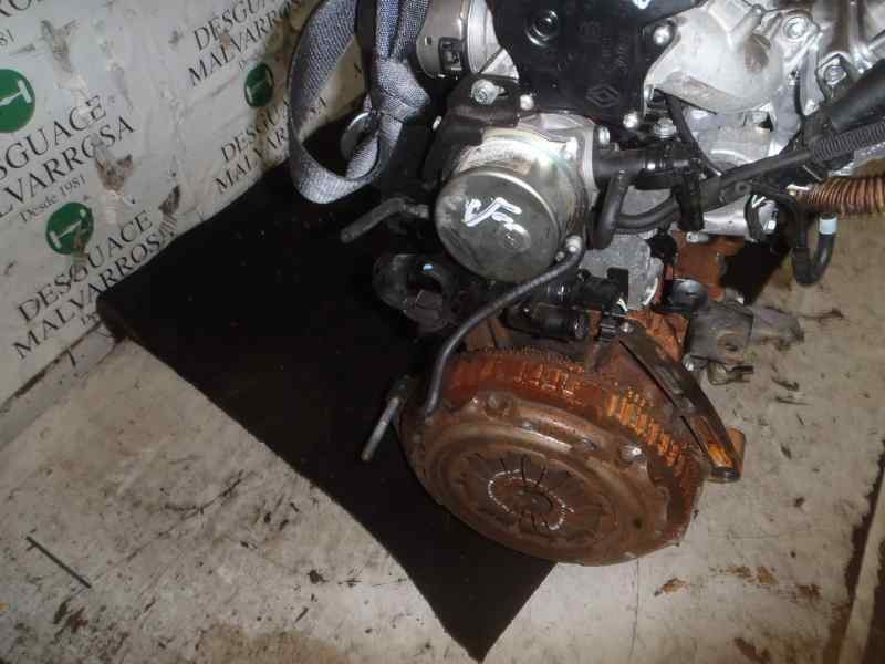 Recambio de motor completo para renault clio iii authentique referencia OEM IAM  K9K770 