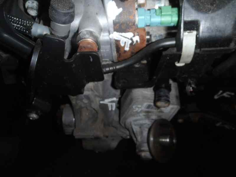 Recambio de motor completo para renault clio iii authentique referencia OEM IAM  K9K770 