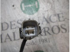 Recambio de sonda lambda para jaguar xk8/xkr coupe xk8 referencia OEM IAM    2