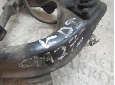 Recambio de brazo suspension superior delantero izquierdo para mitsubishi montero sport (k90) 2.5 td gls referencia OEM IAM    2