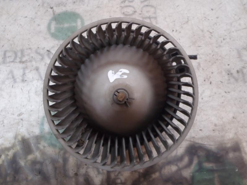 Recambio de motor calefaccion para mitsubishi montero sport (k90) 2.5 td gls referencia OEM IAM   