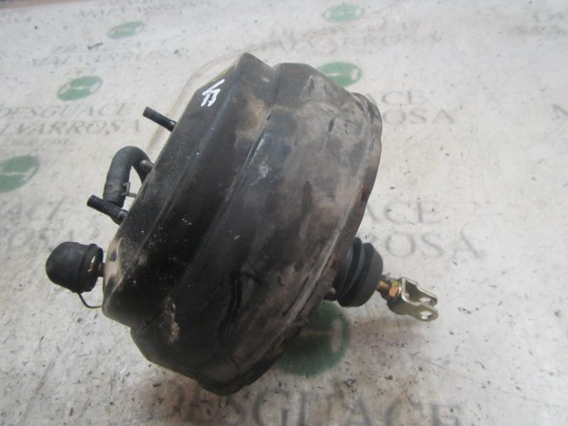 Recambio de servofreno para mitsubishi montero sport (k90) 2.5 td gls referencia OEM IAM   