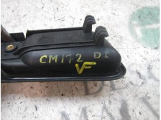 Recambio de maneta interior delantera izquierda para mercedes-benz clase clk (w208) coupe 320 (208.365) referencia OEM IAM A2087 2