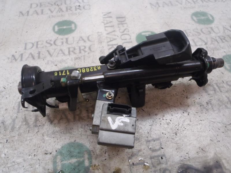 Recambio de columna direccion para mercedes-benz clase clk (w208) coupe 320 (208.365) referencia OEM IAM A2084601516  
