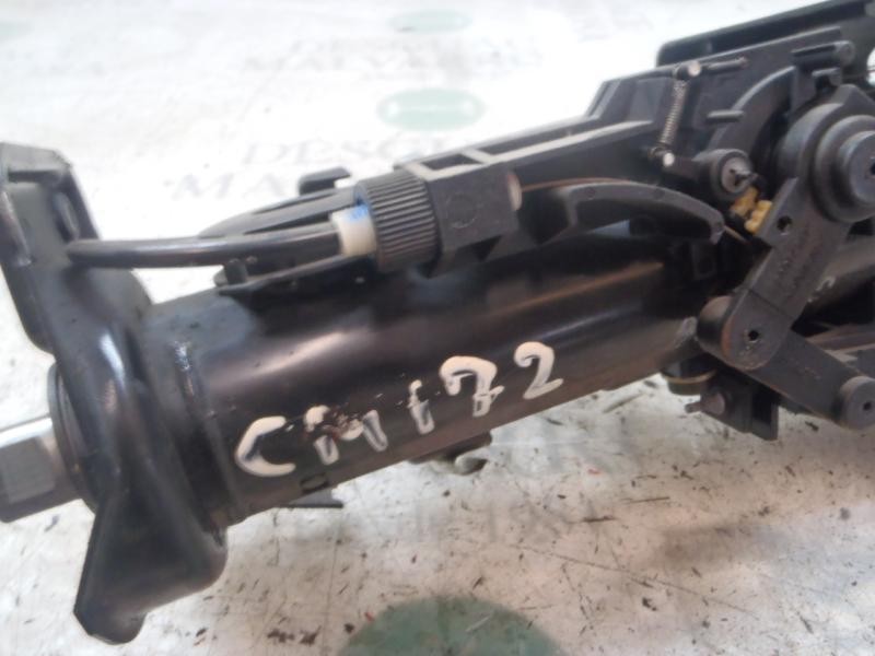 Recambio de columna direccion para mercedes-benz clase clk (w208) coupe 320 (208.365) referencia OEM IAM A2084601516  