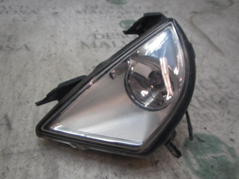 Recambio de faro antiniebla izquierdo para ford fiesta (cbk) fun referencia OEM IAM   