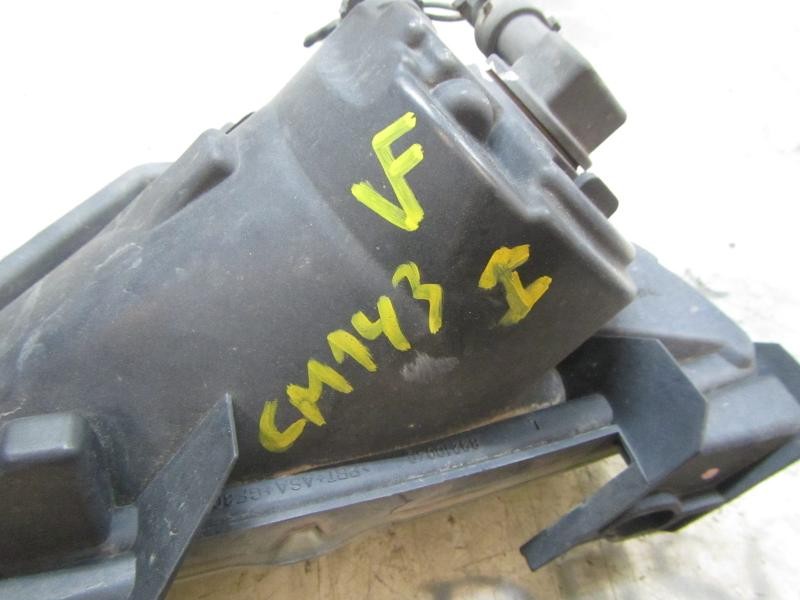 Recambio de faro antiniebla izquierdo para ford fiesta (cbk) fun referencia OEM IAM   