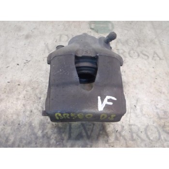 PINZA FRENO DELANTERA IZQUIERDA 1K0615123D 