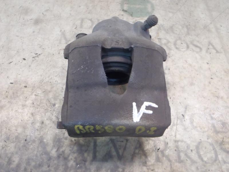 Recambio de pinza freno delantera izquierda para seat leon (1p1) reference referencia OEM IAM 1K0615123D  