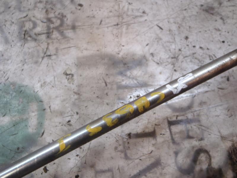 Recambio de tirante delantero izquierdo para seat altea xl (5p5) reference referencia OEM IAM   