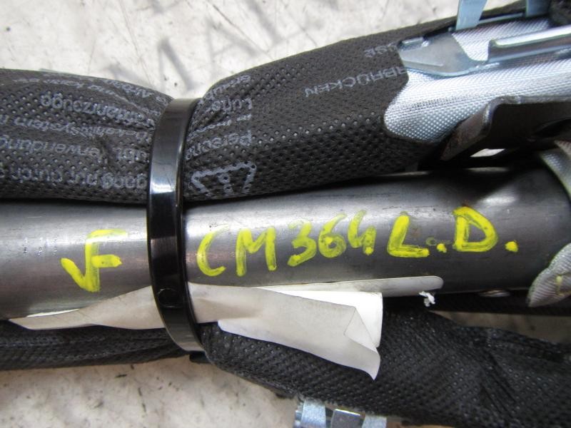 Recambio de airbag cortina delantero derecho para citroën c4 berlina lx referencia OEM IAM   