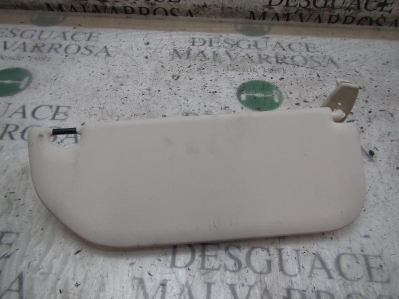 Recambio de airbag cortina delantero derecho para citroën c4 berlina lx referencia OEM IAM   