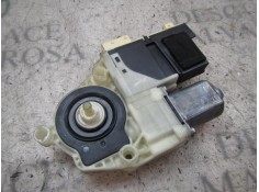 Recambio de motor elevalunas delantero derecho para citroën c4 berlina lx referencia OEM IAM    2