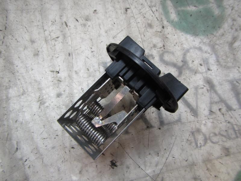 Recambio de resistencia calefaccion para citroën c4 berlina lx referencia OEM IAM   