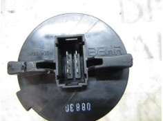 Recambio de resistencia calefaccion para citroën c4 berlina lx referencia OEM IAM    2