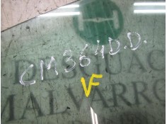 Recambio de cristal puerta delantero derecho para citroën c4 berlina lx referencia OEM IAM    2