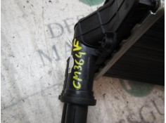 Recambio de radiador calefaccion / aire acondicionado para citroën c4 berlina lx referencia OEM IAM    2