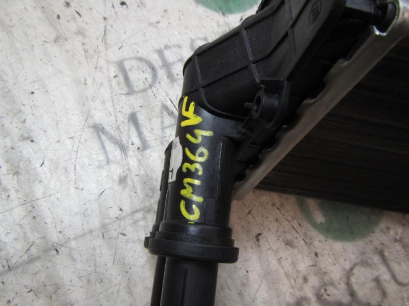 Recambio de radiador calefaccion / aire acondicionado para citroën c4 berlina lx referencia OEM IAM   