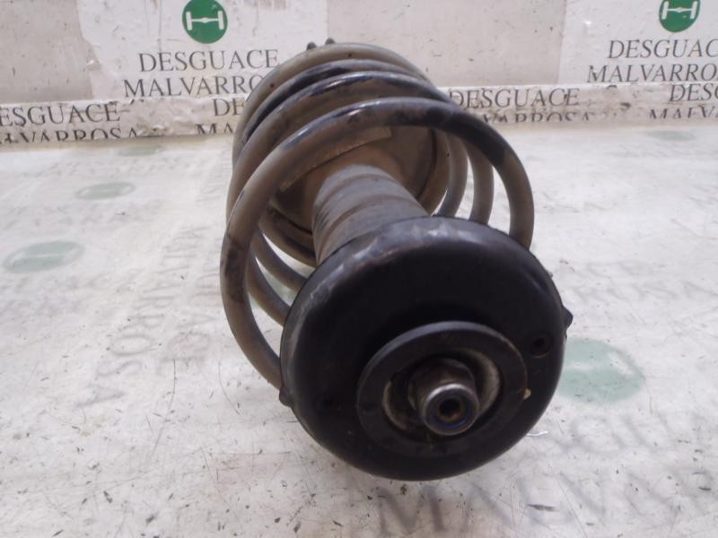 Recambio de amortiguador delantero derecho para citroën c4 berlina lx referencia OEM IAM   