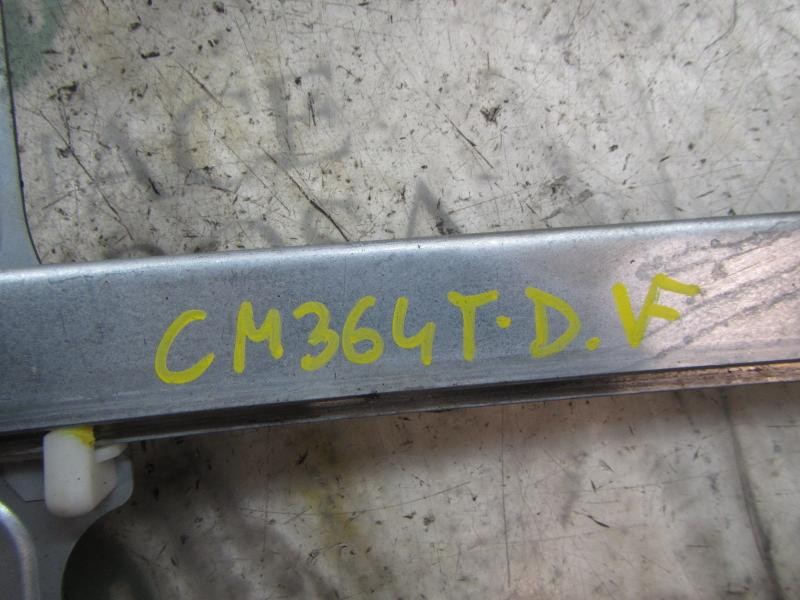 Recambio de elevalunas trasero derecho para citroën c4 berlina lx referencia OEM IAM   