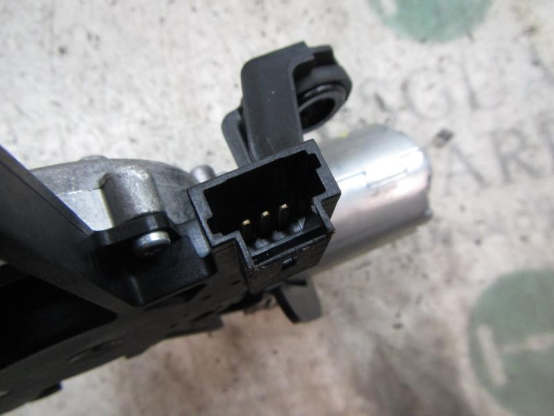 Recambio de motor limpia trasero para citroën c4 berlina lx referencia OEM IAM   