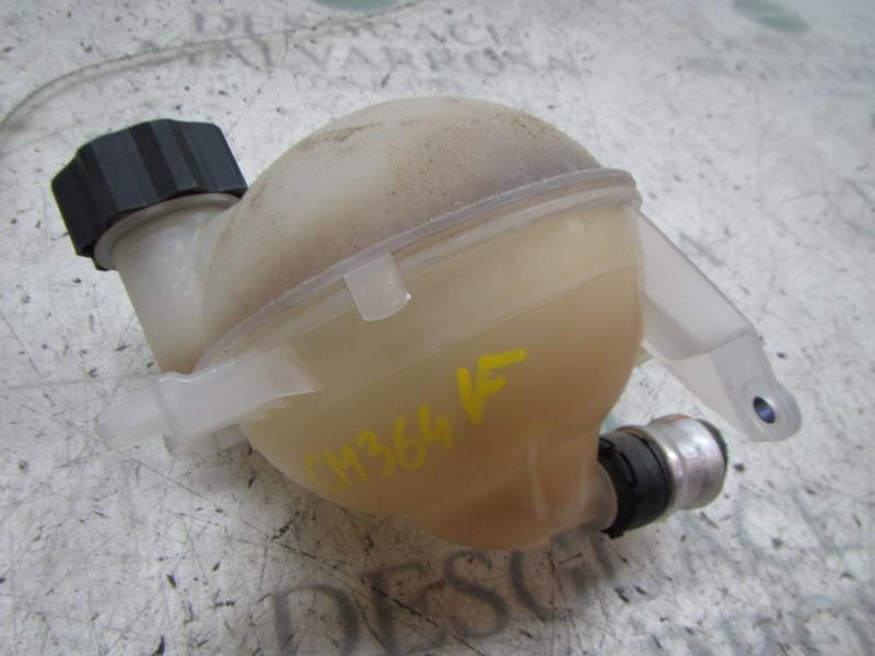 Recambio de deposito expansion para citroën c4 berlina lx referencia OEM IAM   