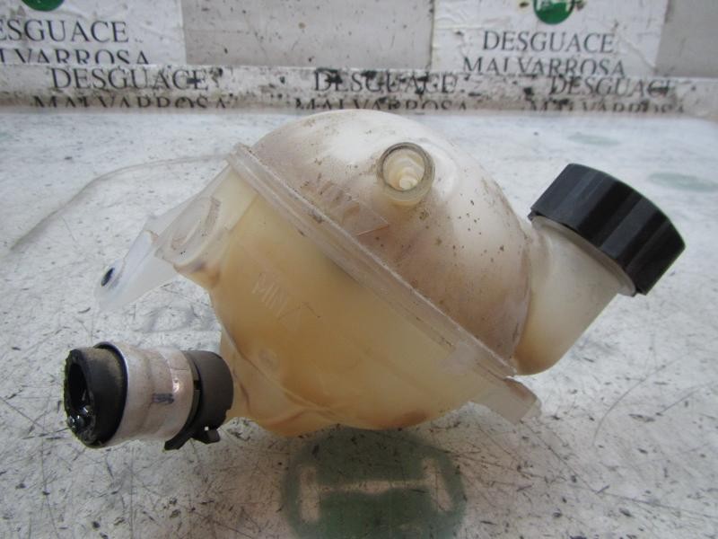 Recambio de deposito expansion para citroën c4 berlina lx referencia OEM IAM   