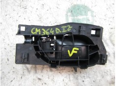 Recambio de maneta interior delantera izquierda para citroën c4 berlina lx referencia OEM IAM    2