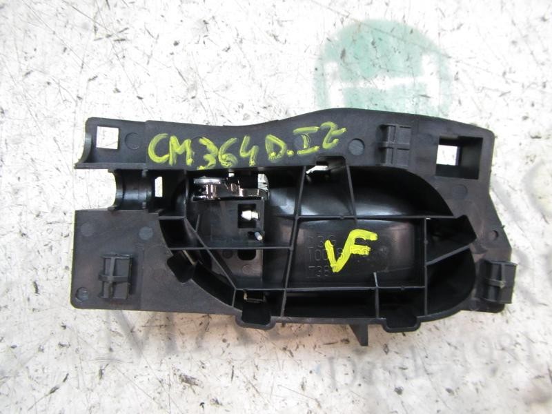 Recambio de maneta interior delantera izquierda para citroën c4 berlina lx referencia OEM IAM   