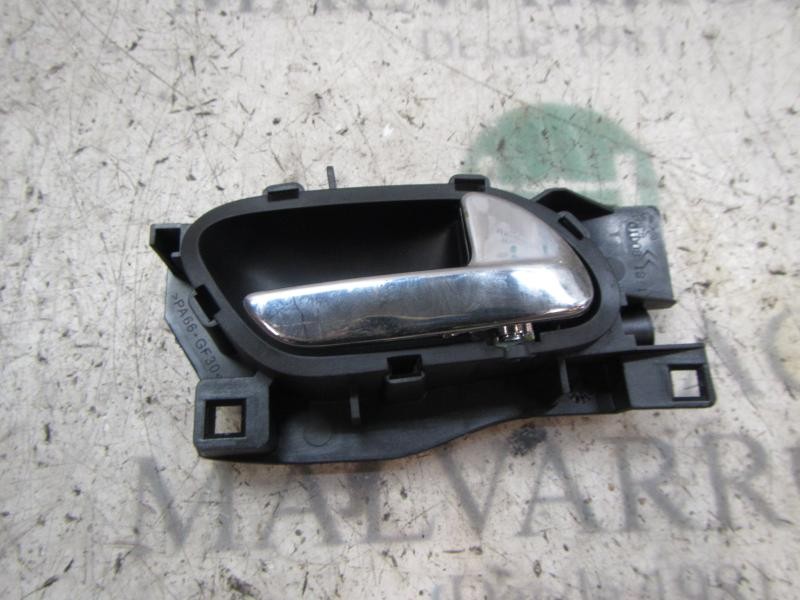 Recambio de maneta interior delantera derecha para citroën c4 berlina lx referencia OEM IAM   