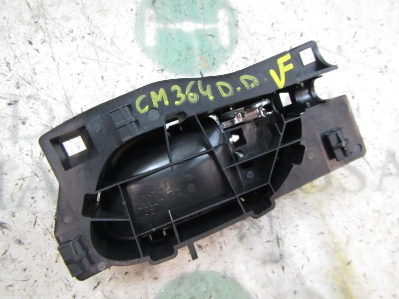 Recambio de maneta interior delantera derecha para citroën c4 berlina lx referencia OEM IAM   