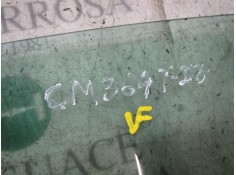 Recambio de cristal puerta trasero izquierdo para citroën c4 berlina lx referencia OEM IAM    2