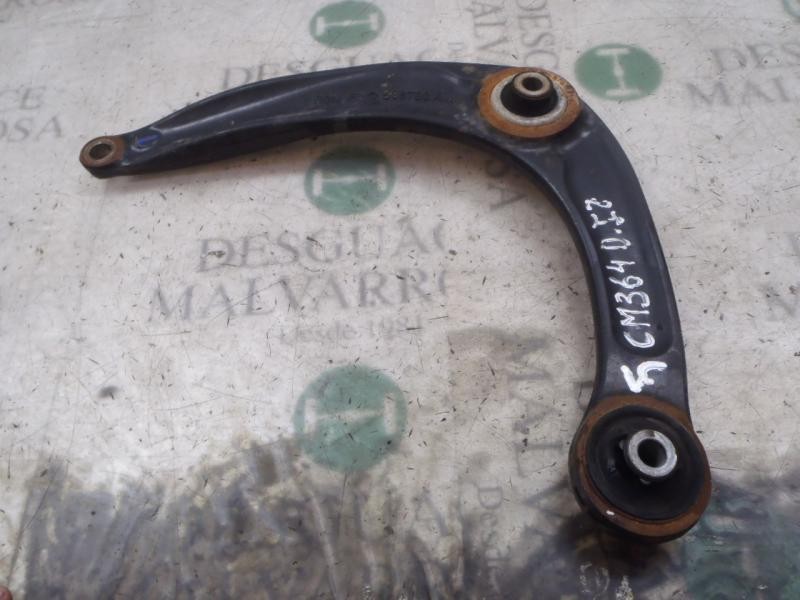 Recambio de brazo suspension inferior delantero izquierdo para citroën c4 berlina lx referencia OEM IAM   