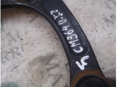Recambio de brazo suspension inferior delantero izquierdo para citroën c4 berlina lx referencia OEM IAM    2