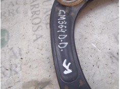 Recambio de brazo suspension inferior delantero derecho para citroën c4 berlina lx referencia OEM IAM    2