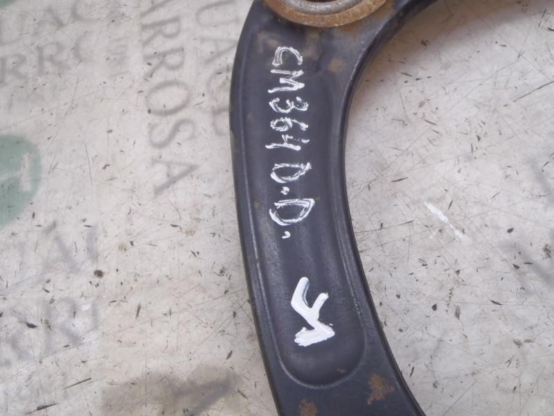Recambio de brazo suspension inferior delantero derecho para citroën c4 berlina lx referencia OEM IAM   
