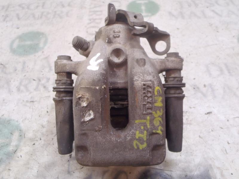 Recambio de pinza freno trasera izquierda para citroën c4 berlina lx referencia OEM IAM   