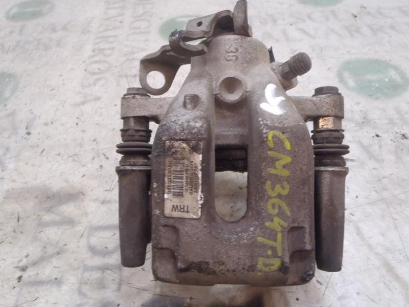 Recambio de pinza freno trasera derecha para citroën c4 berlina lx referencia OEM IAM   