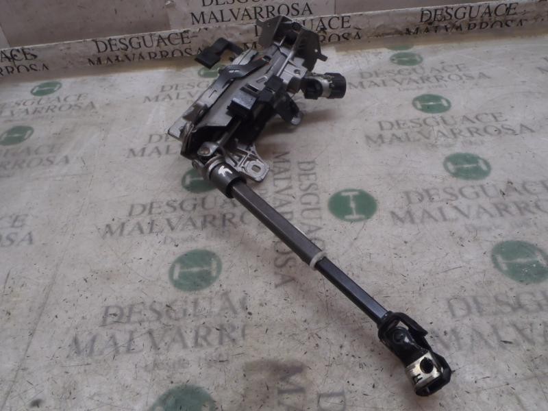 Recambio de columna direccion para citroën c4 berlina lx referencia OEM IAM   
