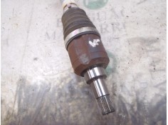 Recambio de transmision izquierda para citroën c4 berlina lx referencia OEM IAM    2