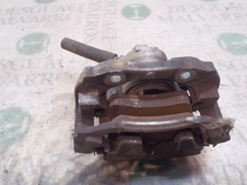 Recambio de pinza freno delantera izquierda para citroën c4 berlina lx referencia OEM IAM   