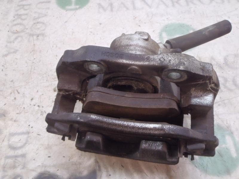 Recambio de pinza freno delantera derecha para citroën c4 berlina lx referencia OEM IAM   