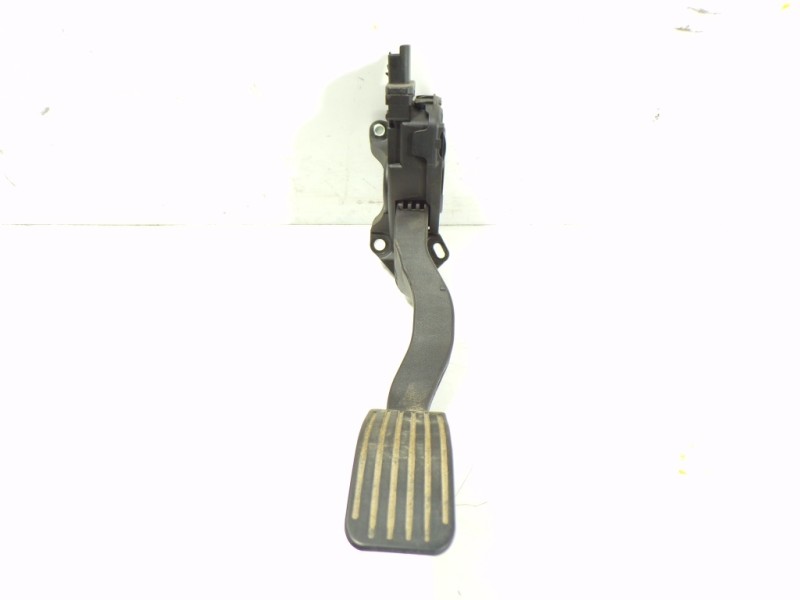 Recambio de potenciometro pedal para citroën c3 1.2 12v vti referencia OEM IAM 1601CW 9671433780 
