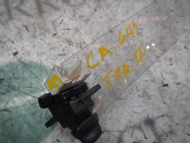 Recambio de mando elevalunas trasero izquierdo para honda cr-v (rd1/3) básico (rd1) referencia OEM IAM   