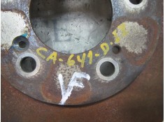 Recambio de disco freno delantero para honda cr-v (rd1/3) básico (rd1) referencia OEM IAM    2