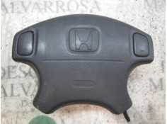 Recambio de airbag delantero izquierdo para honda cr-v (rd1/3) básico (rd1) referencia OEM IAM   