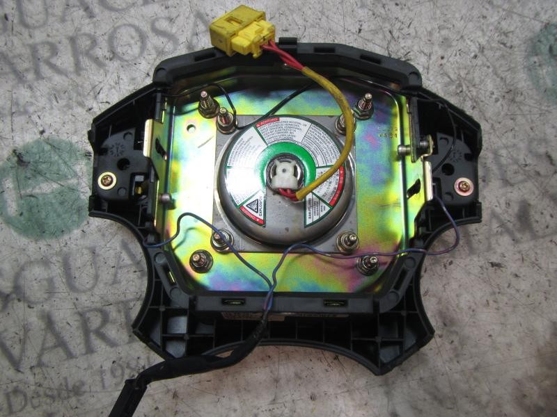 Recambio de airbag delantero izquierdo para honda cr-v (rd1/3) básico (rd1) referencia OEM IAM   