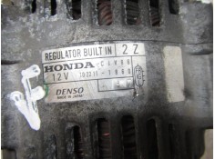Recambio de alternador para honda cr-v (rd1/3) básico (rd1) referencia OEM IAM    2