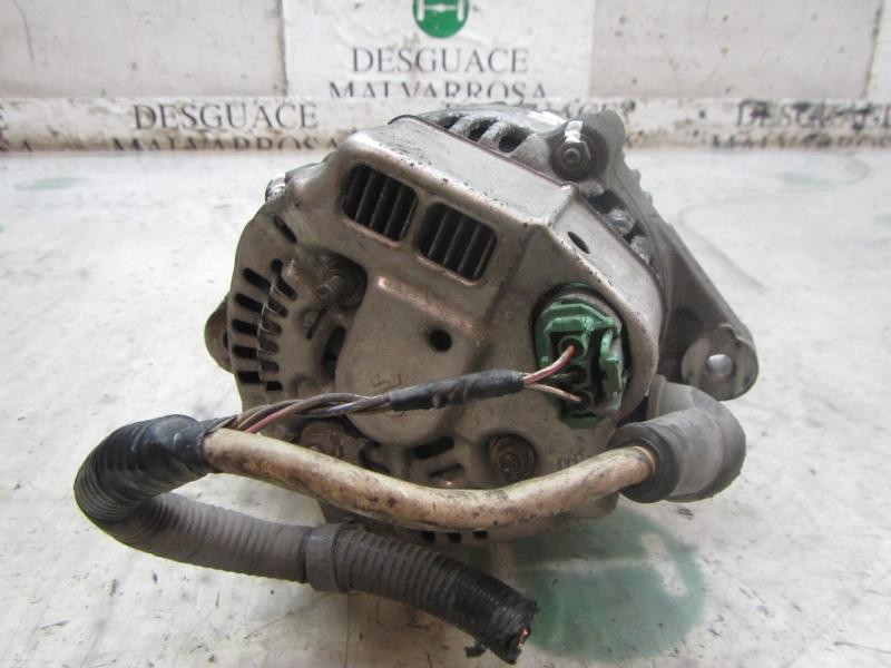 Recambio de alternador para honda cr-v (rd1/3) básico (rd1) referencia OEM IAM   